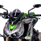 Puig New Generation Sport Screen Dark Smoke 3167N