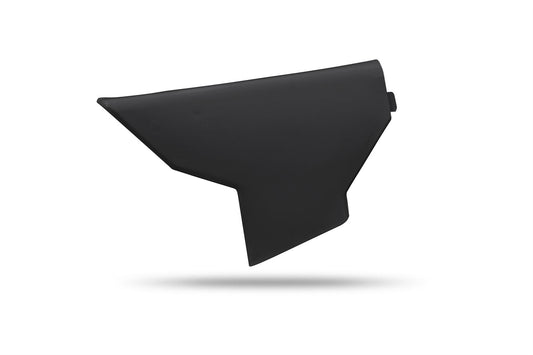 UFO Airbox Cover For Husqvarna Tc/Fc 450 2025 Blk Hu04326#001