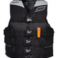 Slippery Watersports Jet-SKI Vest Ce Hydr0 Black/Charcoal