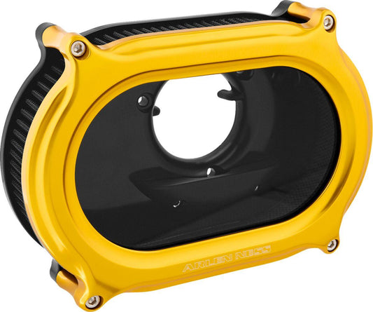 Arlen Ness Stage 2 Method™ Air Cleaner Kit For Harley Davidson FLS 1690 2008-2017 600-253