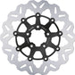 Galfer Cubiq Brake Rotor For Harley Davidson FXLRST 1923 2000-2023 DF680CWUL