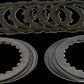 Prox Clutch Plate Set For KTM XC 525 ATV 2006-2012 Set 16.CPS64006