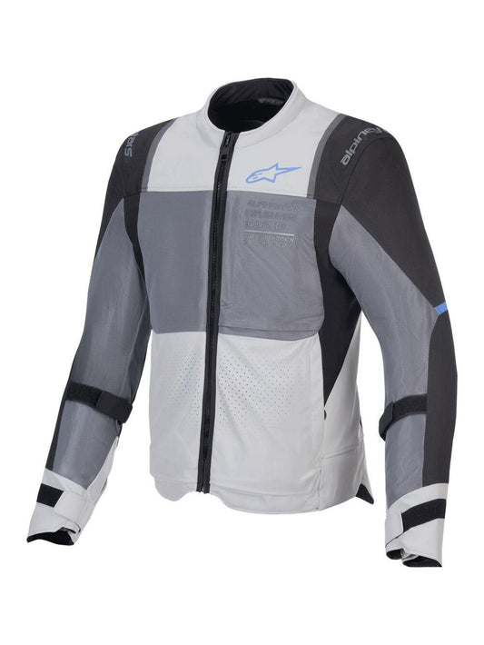 ALPINESTARS ST-2 Air Jacket Gray/Black