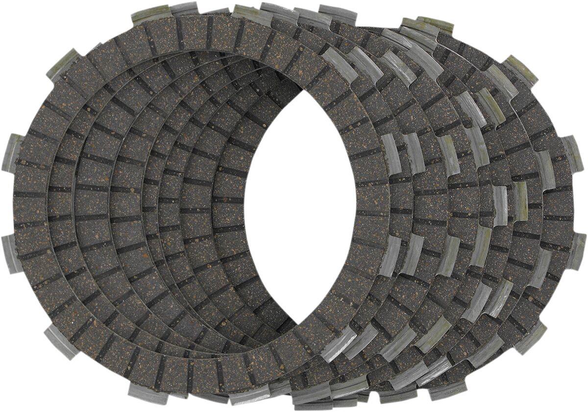 Ebc CK Standard Series Clutch Kit For Suzuki XF 650 1988-2002 Set CK3386