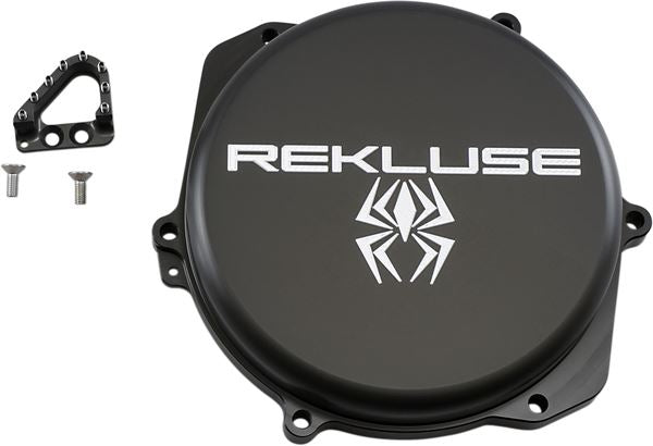 Rekluse Clutch Cover For Husaberg FE 450 Husqvarna FX 450 2009-2020 RMS-327