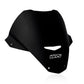 WRS Windscreen Sport Aprilia Tuono V4 1100 Matt Black Ap006no