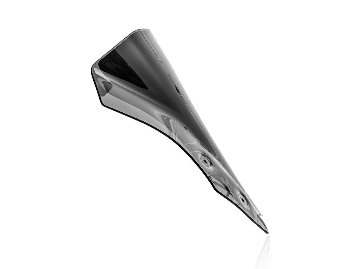 WRS Windscreen Tour Kawasaki Z900 Dark Smoke Ka012fs