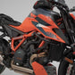 SW MOTECH Crash Bar Black KTM 1290 Super Duke R SBL.04.915.10000/B