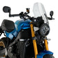 PUIG New Generation Sport Screen Clear for Yamaha XSR 900 22-25 21431W