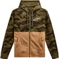 Alpinestars Camo Block Hoodie