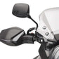 PUIG Handguards Matt Black for Suzuki V-Strom 1000 14-16 8950J