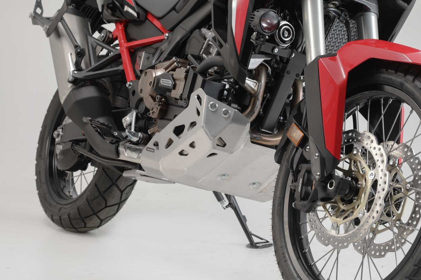 SW MOTECH Engine Guard For Honda CRF 1100 20-24 Mss.01.942.10001/S