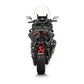 Akrapovic Racing Line Full Exhaust System Scooter TI For Yamaha XP 560 T-MAX ABS 2025 S-Y5R9-HILT