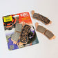 Ebc FA-HH Series Sindered Brake Pads For Honda VFR 1200 X 2011-2020 FA636HH