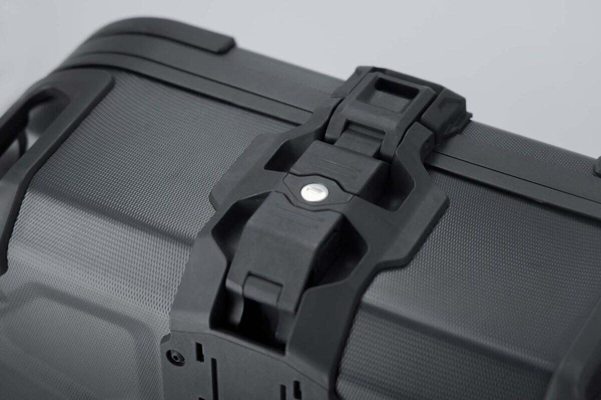 SW-Motech Hard Case System For BMW R 12 G/S 2025-2026 KFT.07.997.65001/B