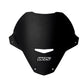WRS Windscreen Sport Aprilia Tuono V4 1100 Matt Black Ap006no