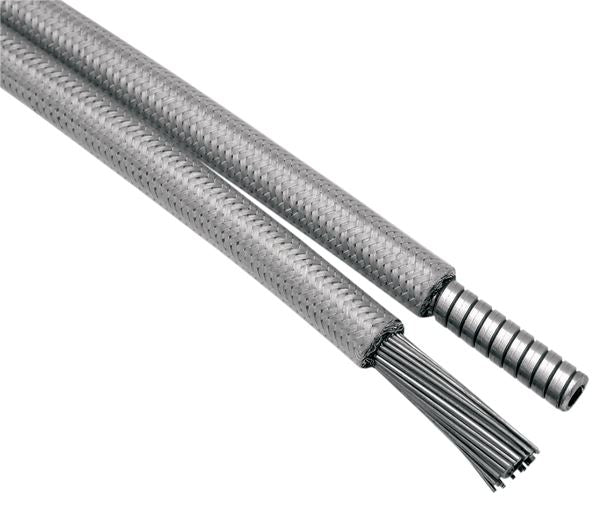 Motion Pro Armor Coat Clutch Cable For Yamaha XVS 650 A 1998-2010 65-0268