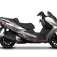 SHAD Top Box Fitting Kit to fit Sym Joymax 125 2013-2025
