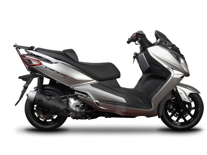 SHAD Top Box Fitting Kit to fit Sym Joymax 125 2013-2025