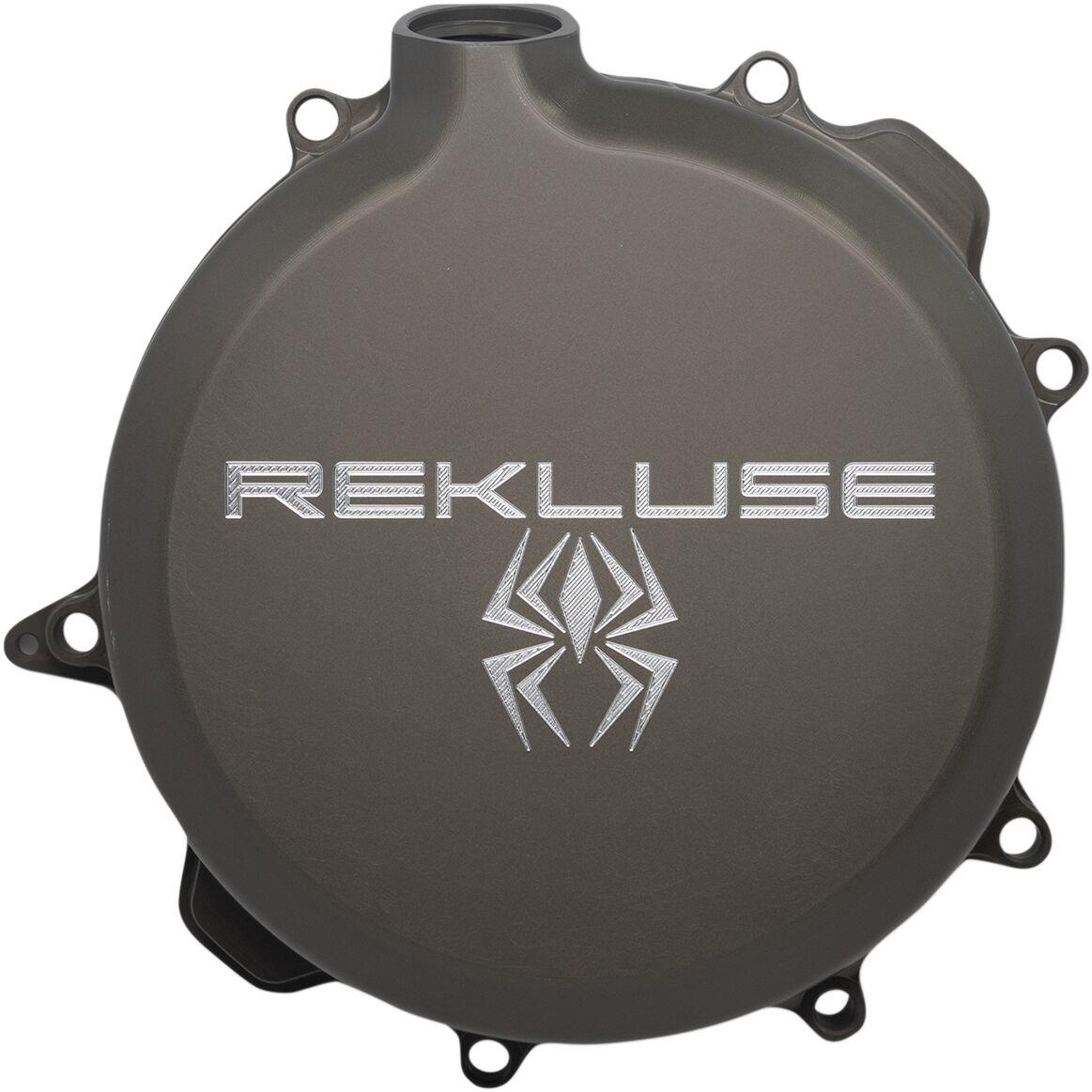 Rekluse Clutch Cover For KTM EXC 450 Husqvarna FR 450 2012-2017 RMS-334