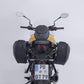 SW-MOTECH PRO Blaze H Saddlebag Set Black for TRIUMPH Tiger Sport 660 21-/800 24- BC.HTA.11.740.36300