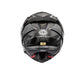 PREMIER HELMETS Devil Carbon Gray Motorcycle Helmet