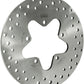 Drag Specialties F Series Brake Rotor For Harley FLHR 1450 1988-1999 DG009F