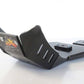 AXP RACING Xtrem Skid Plate For Beta XTRAINER 300 16-22 Black AX1465