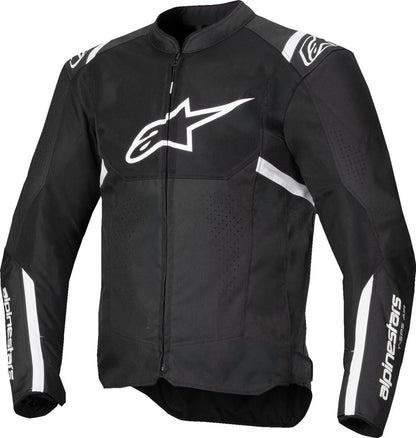 ALPINESTARS T-SPS Air v2 Jacket Black/White