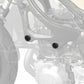 Puig Chassis Cap Black 8465W