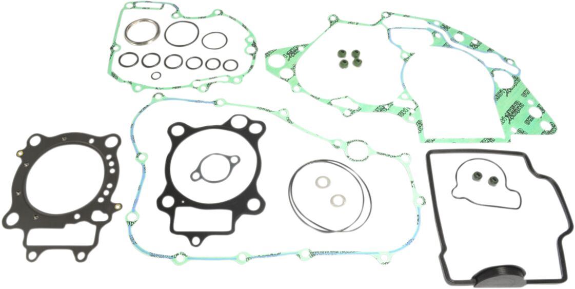 Athena Gasket Kit For Honda CRF 250 X HM Moto Cre-F 300 X 04-18 P400210850095