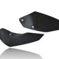 WRS Deflectors Gs Adventure Matt Black BMW R1250 GS Bm043no