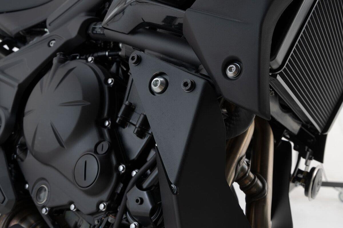 SW MOTECH Engine Guard For Kawasaki KLE 650 ABS 2021-2024 MSS.08.844.10000/B