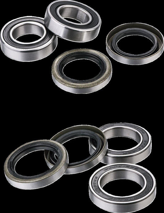 Factory Links Wheel Bearing Kit For KTM EXC-F 250 2003-2026 Kit KWK-T-001