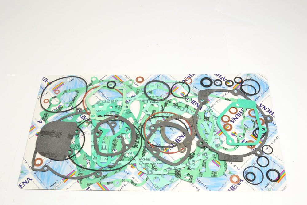 Athena Complete Gasket Kit For KTM EXC 300 99-03 P400270850034