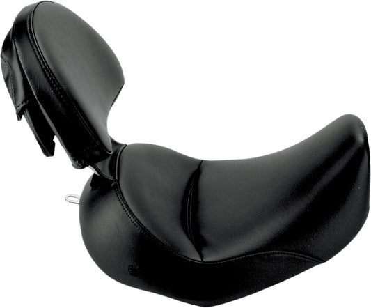 Saddlemen Heels Down Solo Seat (806-15-0041)