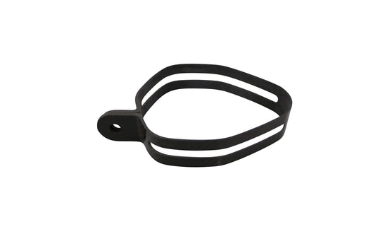 Akrapovic Replacement Exhaust And Muffler Clamp CF P-MCTR22