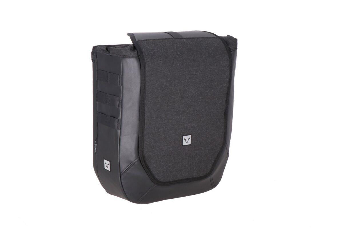 SW-Motech Side Bag 16L For Triumph Bonneville 1200 16-26 BC.HTA.00.402.20000