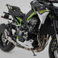SW MOTECH Crash Bar Black KAWASAKI Z900 SBL.08.868.10000/B