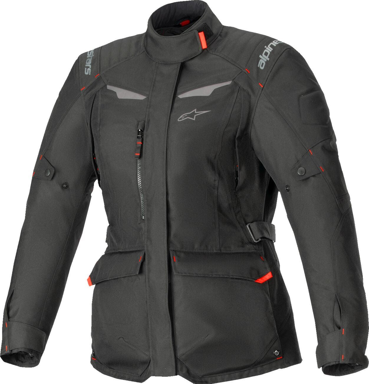 ALPINESTARS Stella ST-1 Waterproof Jacket Black