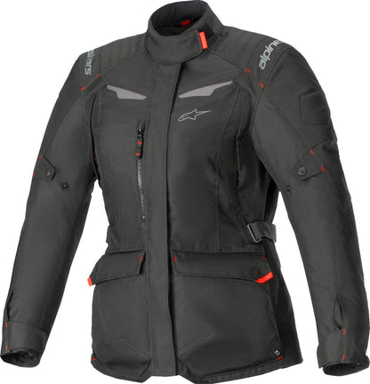 ALPINESTARS Stella ST-1 Waterproof Jacket Black