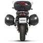 SHAD 3P Pannier Fitting Kit to fit BMW F800 R 2016-2025