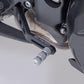 SW-Motech Brake Pedal For Kawasaki Z 1100 2026 Silver FBL.08.065.10000