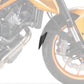 Puig Front Fender Extender Black 21836N