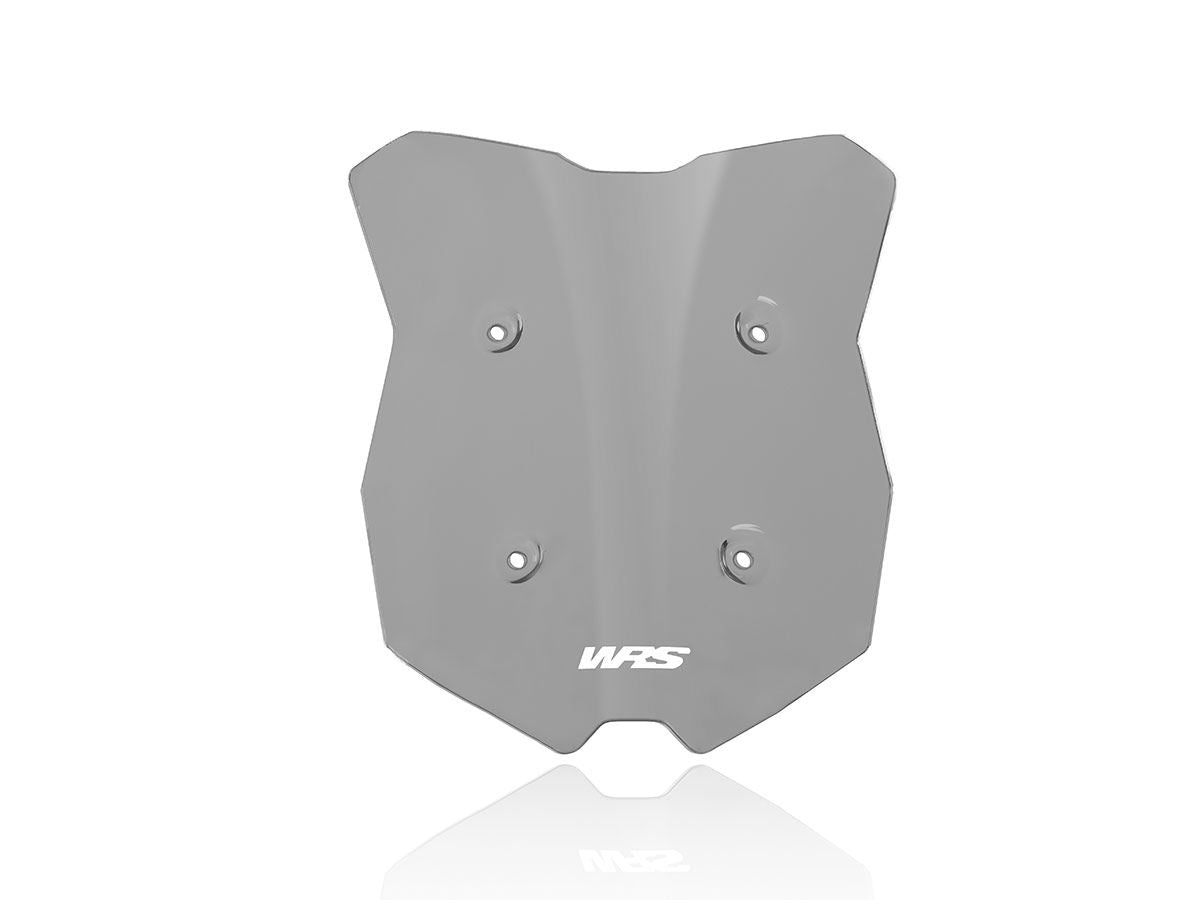 WRS Windscreen Sport KTM 1290 Sduke Gt Kt007fs