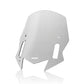 WRS Windscreen Yamaha Tmax 530/560 Smoke Ya002f
