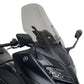 WRS Windscreen Tour Yamaha Tmax560 Smoke Ya022f