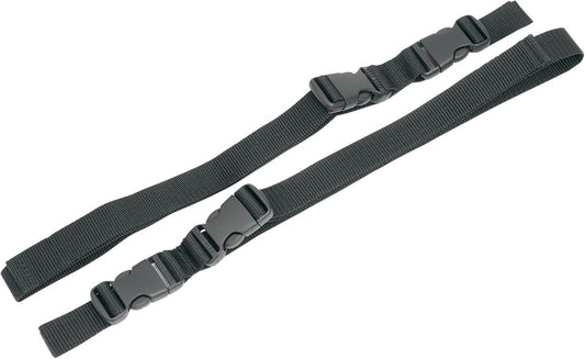 Saddlemen Quick-Detach Strap Kit (3920-0156)