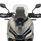 WRS Windscreen Standard X-Adventure '21 Clear HONDA X-ADV 750 ABS Ho040t