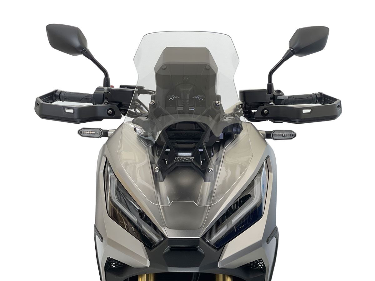 WRS Windscreen Standard X-Adventure '21 Clear HONDA X-ADV 750 ABS Ho040t
